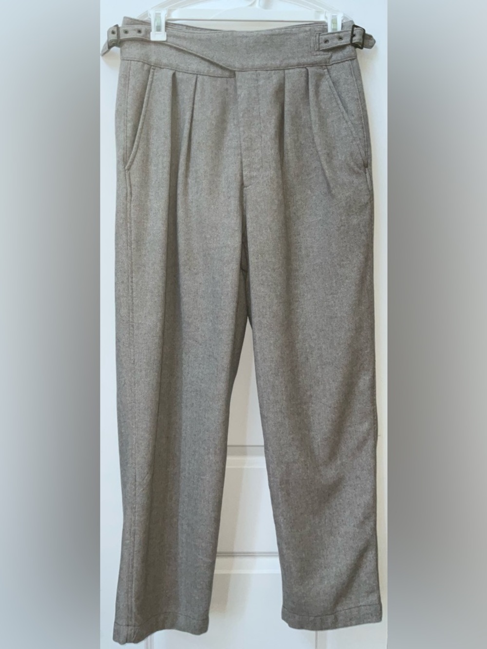 Banana Republic Women’s Seafarer Pants